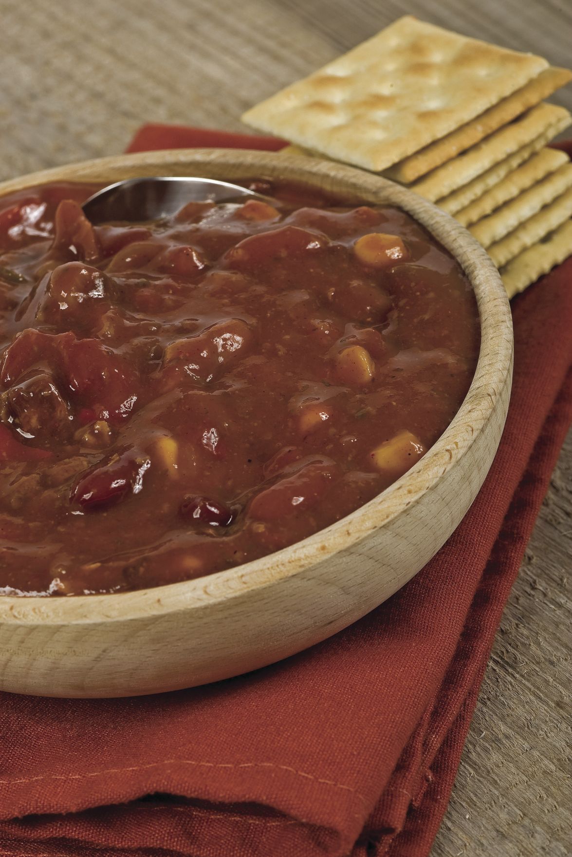 Advocacy Center brings chili cook-off back to Manchester